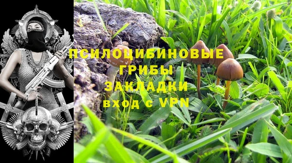 ALPHA PVP Лиски